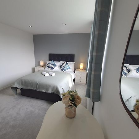 Roundhill - Lovely 2Bed Apartment Central Hove Exteriér fotografie